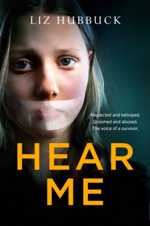 Hear Me - Liz Hubbuck