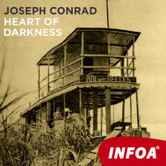 Heart of Darkness - Joseph Conrad