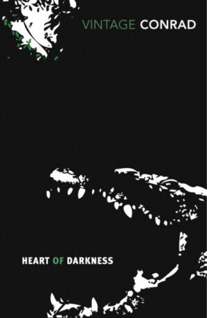 Heart of Darkness - Joseph Conrad