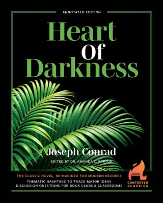 Heart of Darkness - Joseph Conrad