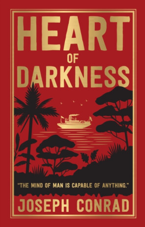 Heart of Darkness - 