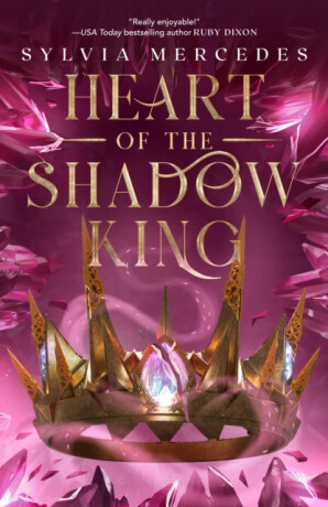 Heart of the Shadow King - 