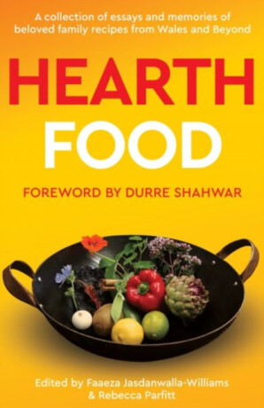 Hearth Food - 