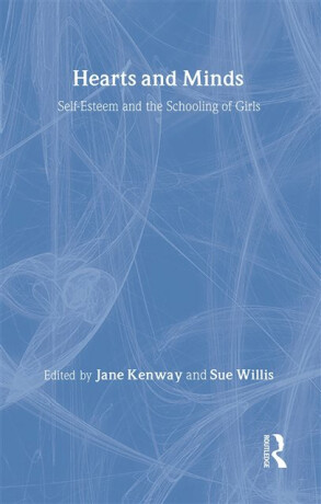Hearts And Minds - Jane Kenway,Sue Willis