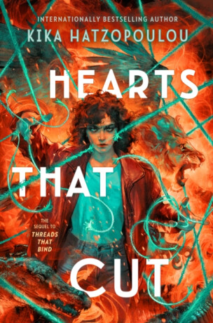 Hearts That Cut - 