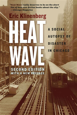 Heat Wave - Eric Klinenberg
