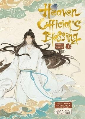 Heaven Official´s Blessing Vol.3 - Mo Xiang Tong Xiu