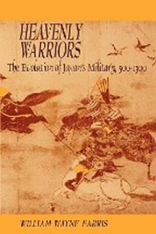 Heavenly Warriors - Farris William Wayne