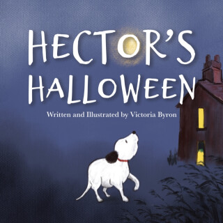 Hector's Halloween - Victoria Byron