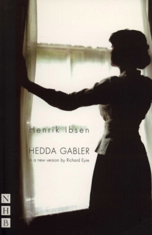 Hedda Gabler - Henrik Ibsen