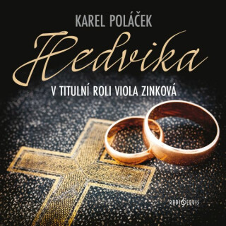 Hedvika - Karel Poláček