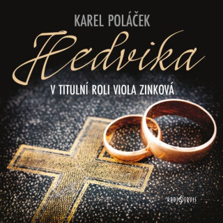 Hedvika - Karel Poláček