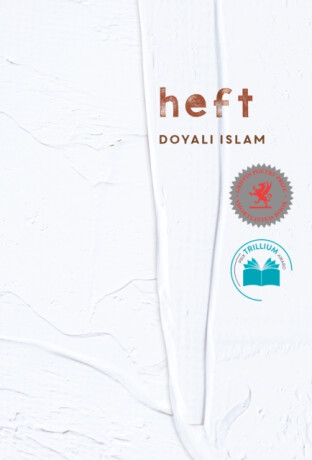 heft - Doyali Islam