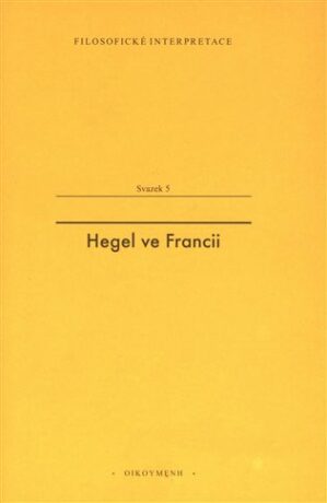 Hegel ve Francii - 