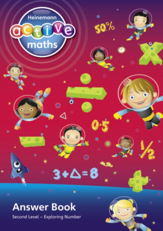Heinemann Active Maths - Second Level - Exploring Number - Answer Book - 