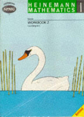 Heinemann Maths 1 Workbook 2 8 Pack - Scottish Primary Maths Group SPMG