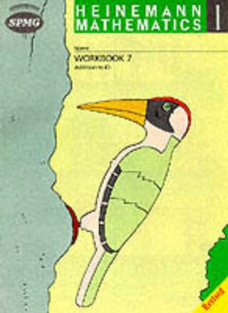 Heinemann Maths 1 Workbook 7 8 Pack - Scottish Primary Maths Group SPMG
