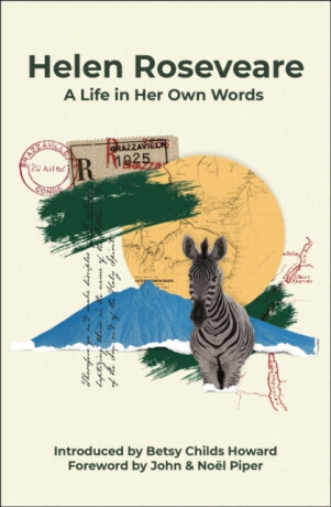 Helen Roseveare - Helen Roseveare