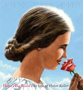 Helen's Big World - Doreen Rappaport