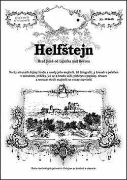 Helfštejn - Rostislav Vojkovský