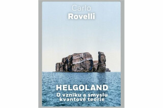 Helgoland - Carlo Rovelli