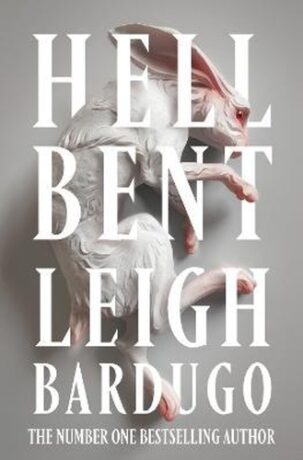 Hell Bent (Defekt) - Leigh Bardugová