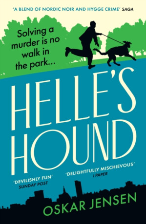 Helleâ€™s Hound - Oskar Jensen