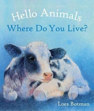 Hello Animals, Where Do You Live? - 