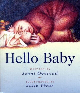 Hello Baby - Jenni Overend
