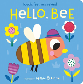 Hello, Bee - 
