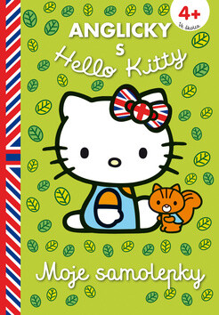 Hello Kitty Anglicky s Hello Kitty - 