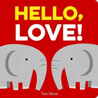 Hello, Love! - Taro Miura