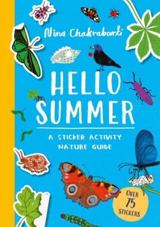 Hello Summer - Chakrabarti Nina