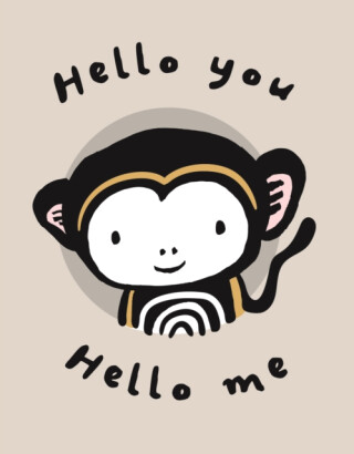 Hello You, Hello Me - Sajnani Surya