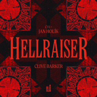 Hellraiser - Clive Barker