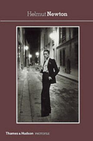 Helmut Newton - Helmut Newton