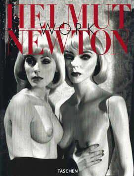 Helmut Newton - Work - Helmut Newton
