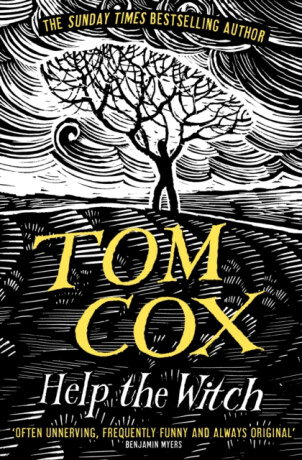 Help the Witch - Tom Cox