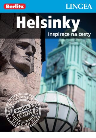 Helsinky -  Lingea