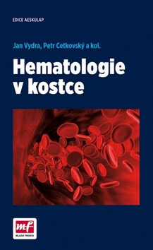 Hematologie v kostce - Jan Vydra