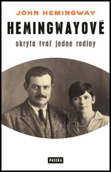 Hemingwayové - John Hemingway