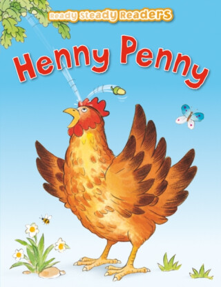 Henny Penny - 