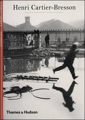 Henri Cartier-Bresson - Clement Cheroux,Editions Gallimard