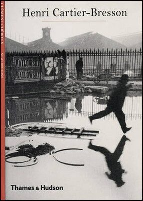 Henri Cartier-Bresson - Clement Cheroux