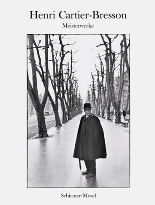 Henri Cartier-Bresson: Meisterwerke - Cartier-Bresson