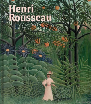 Henri Rousseau – A Painter`s Secrets - 