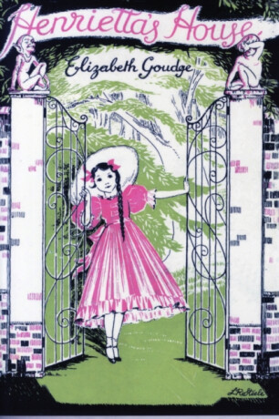 Henrietta's House - Elizabeth Goudge