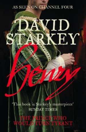 Henry - Starkey David