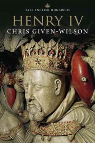 Henry IV - Chris Given–wilson