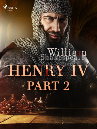 Henry IV, Part 2 - William Shakespeare